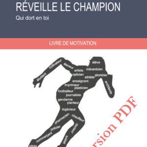 Réveille le champion qui dort en toi - Stéphane Nadaud