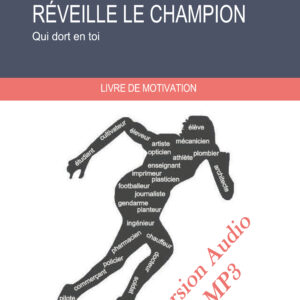 Réveille le champion Stéphane_Nadaud Métamorphose Coaching inc Couvertures mp3