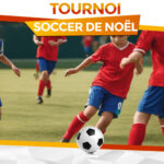 Soccer de Noël…