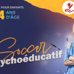 Ecole de soccer Psychoéducatif